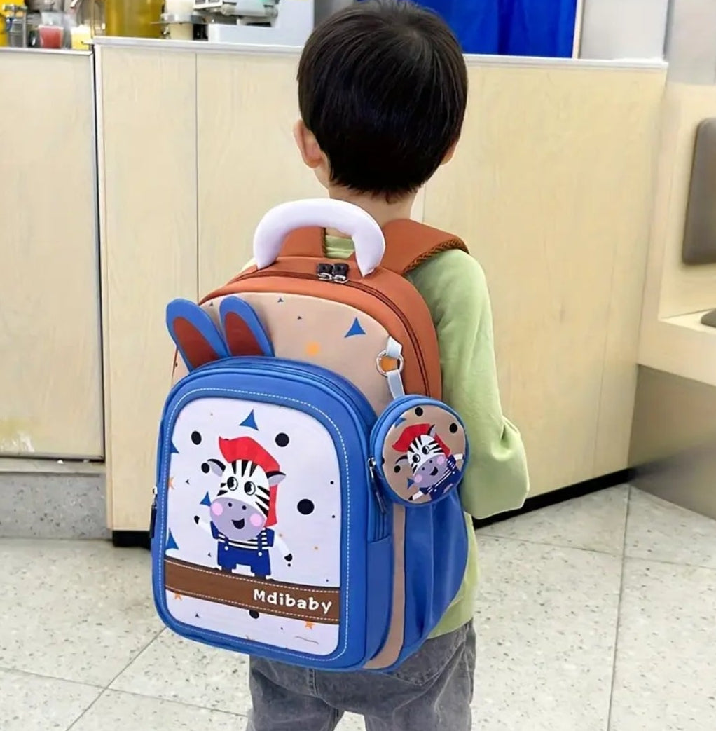 School Bag