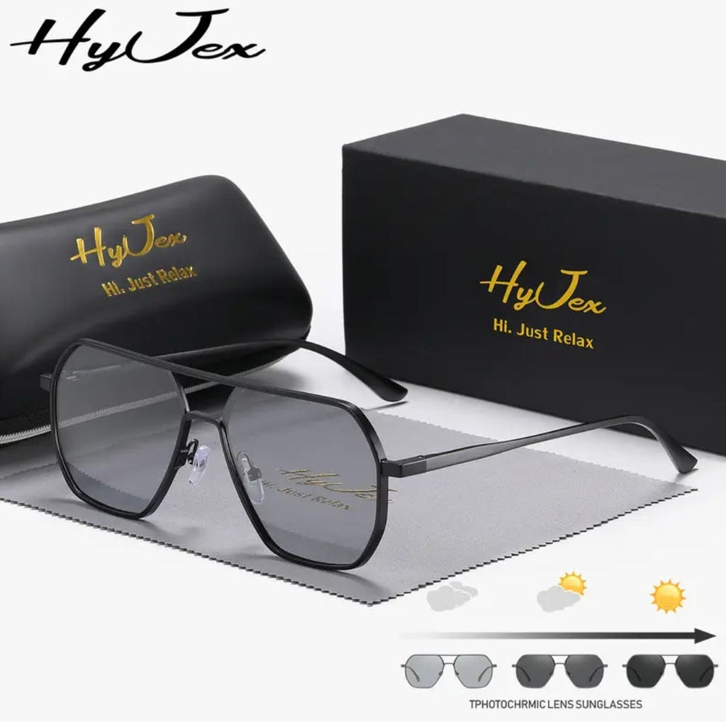 Polarized Sunglasses