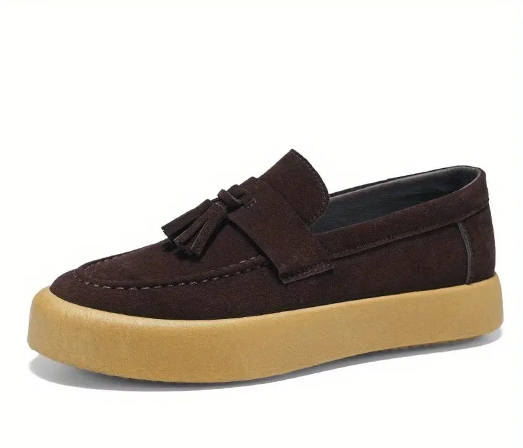 Loafers