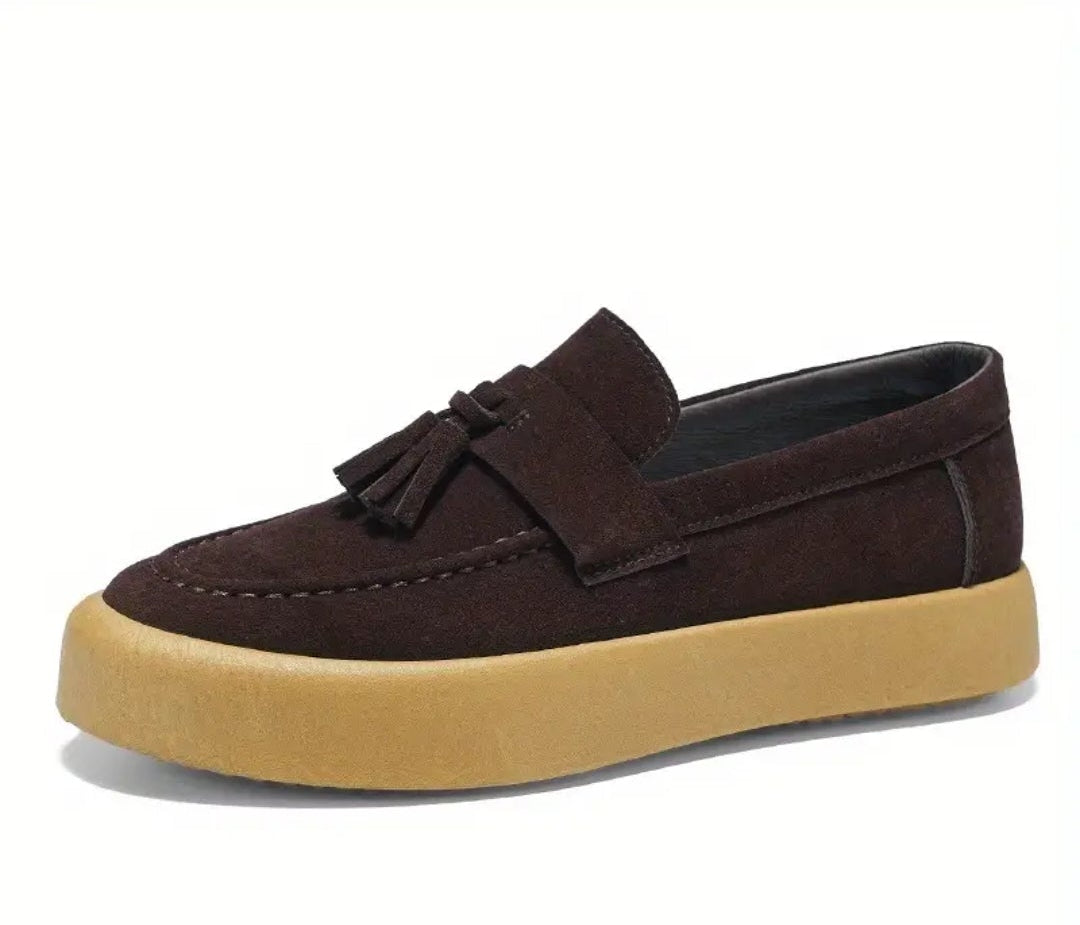 Loafers