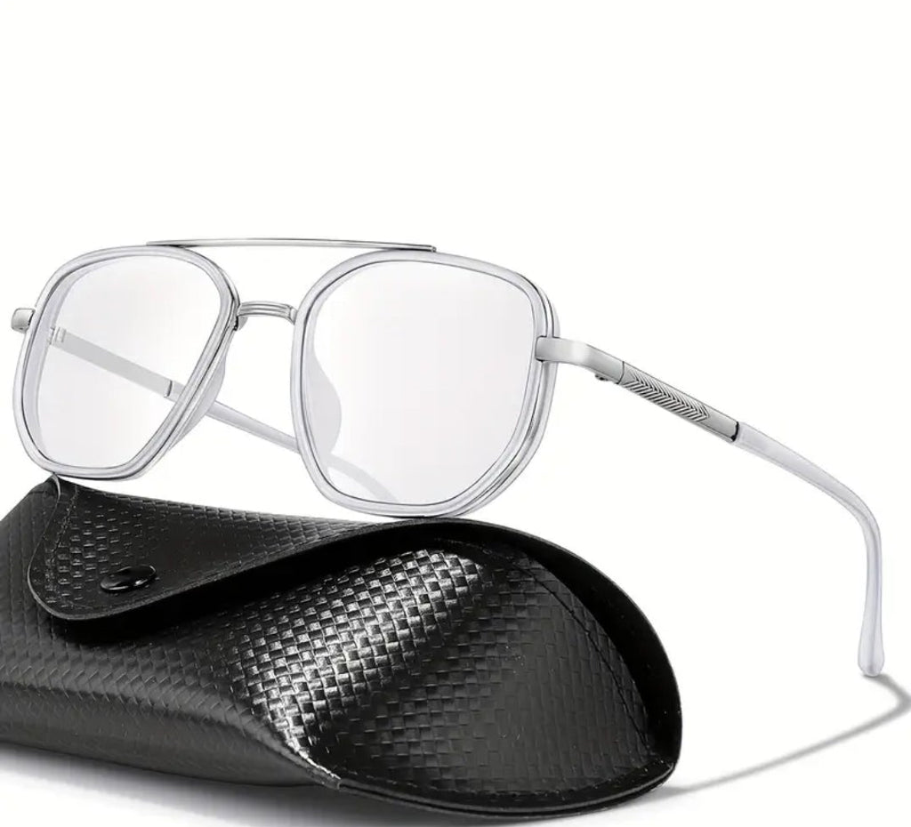 Photochromic Reading Glasses