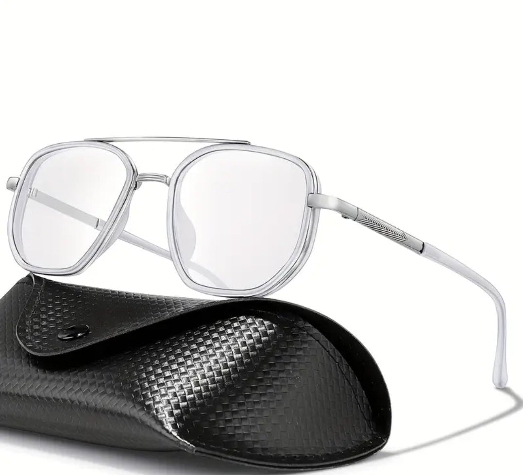Photochromic Reading Glasses