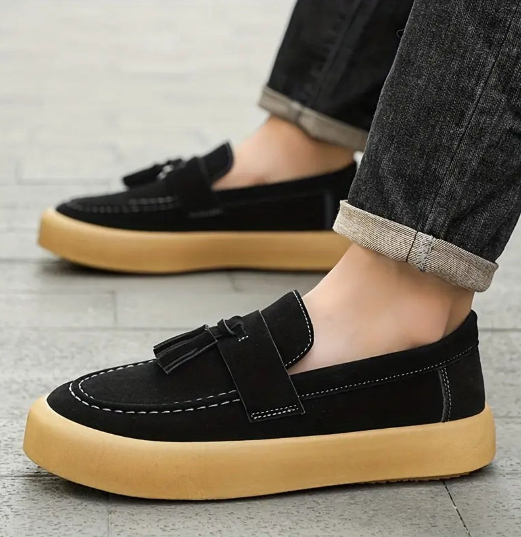 Loafers