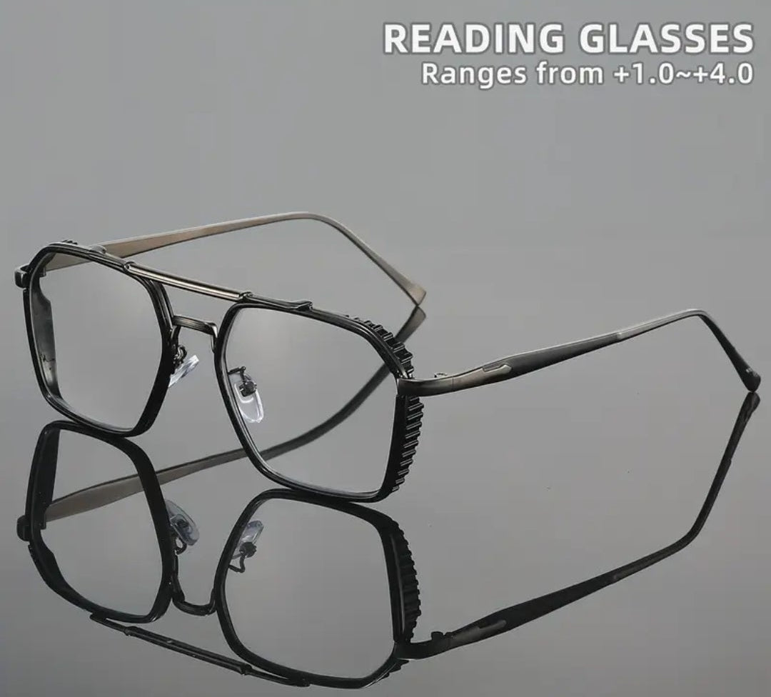 Reading Glasses
