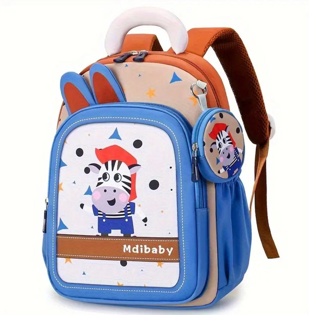 School Bag