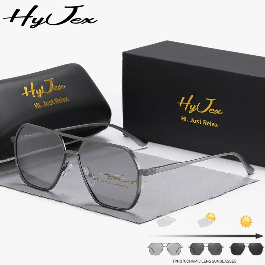 Polarized Sunglasses