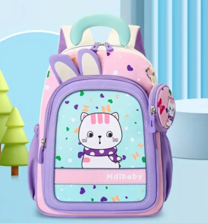 School Bag