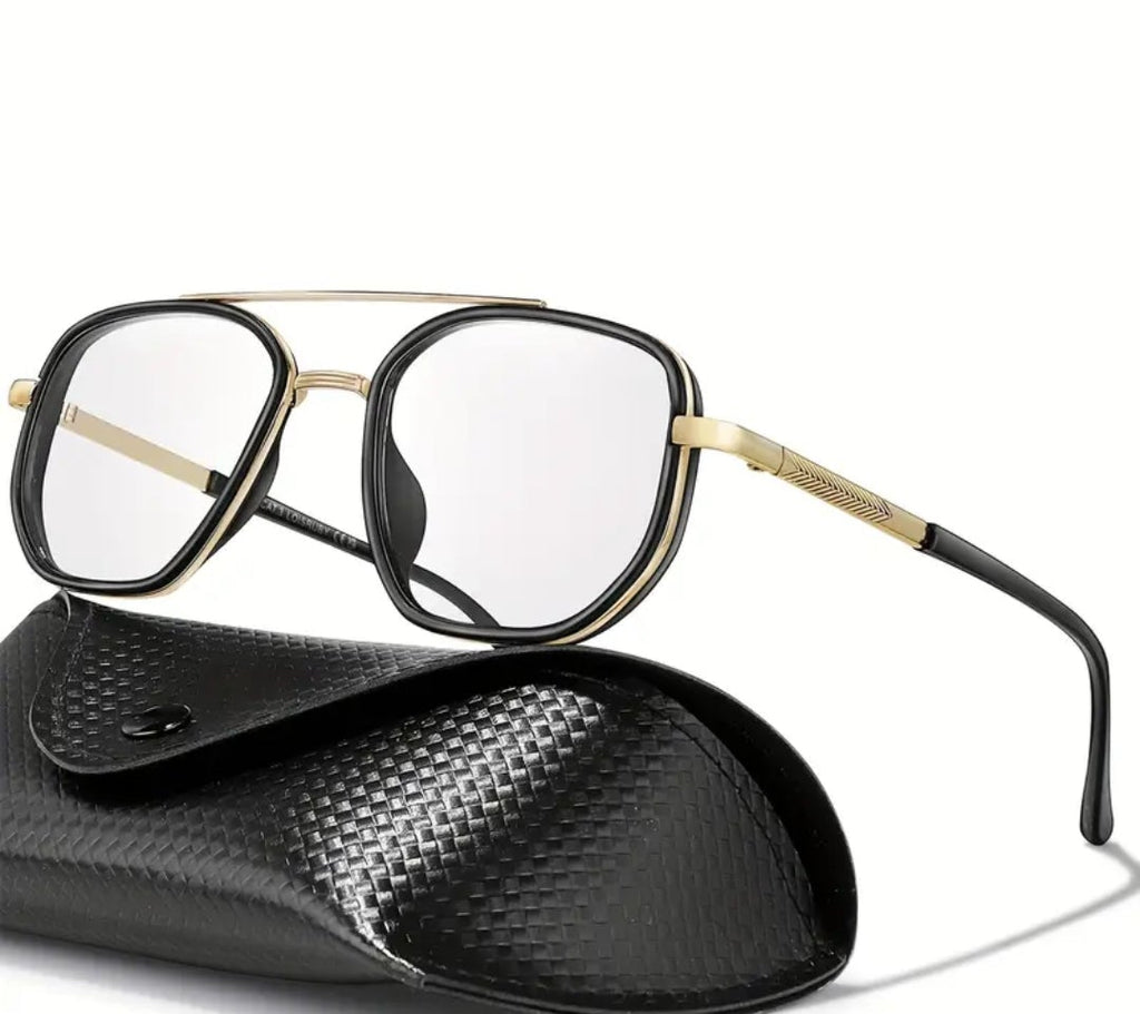 Photochromic Reading Glasses