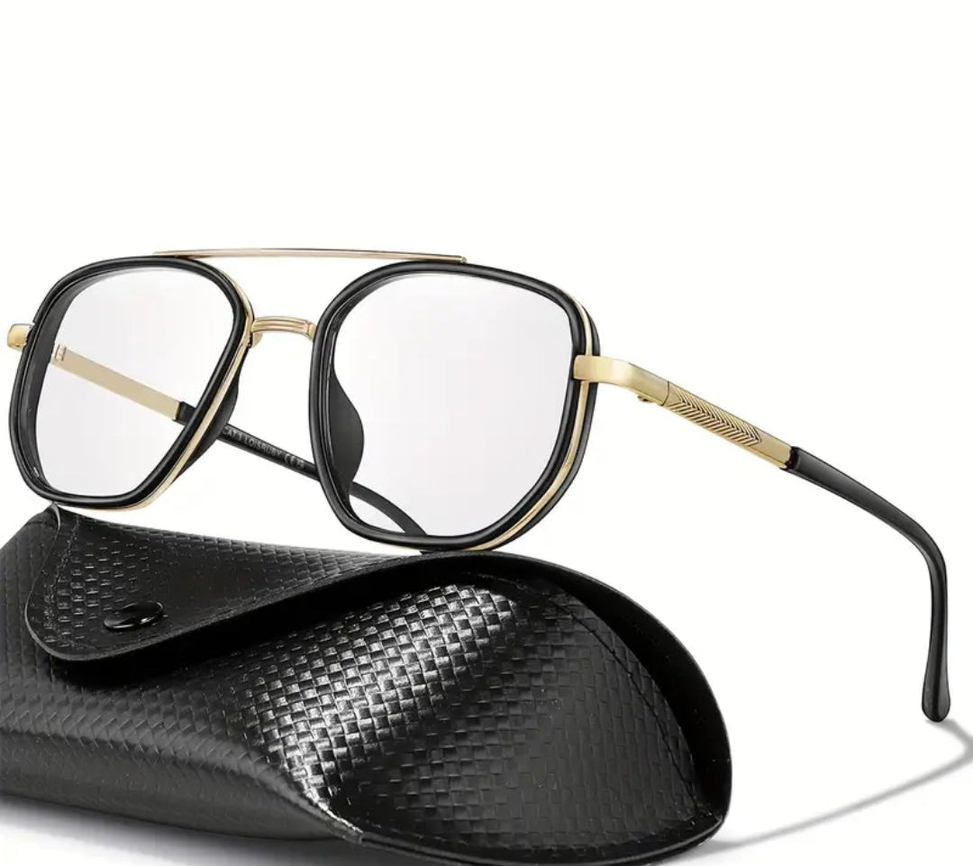 Photochromic Reading Glasses