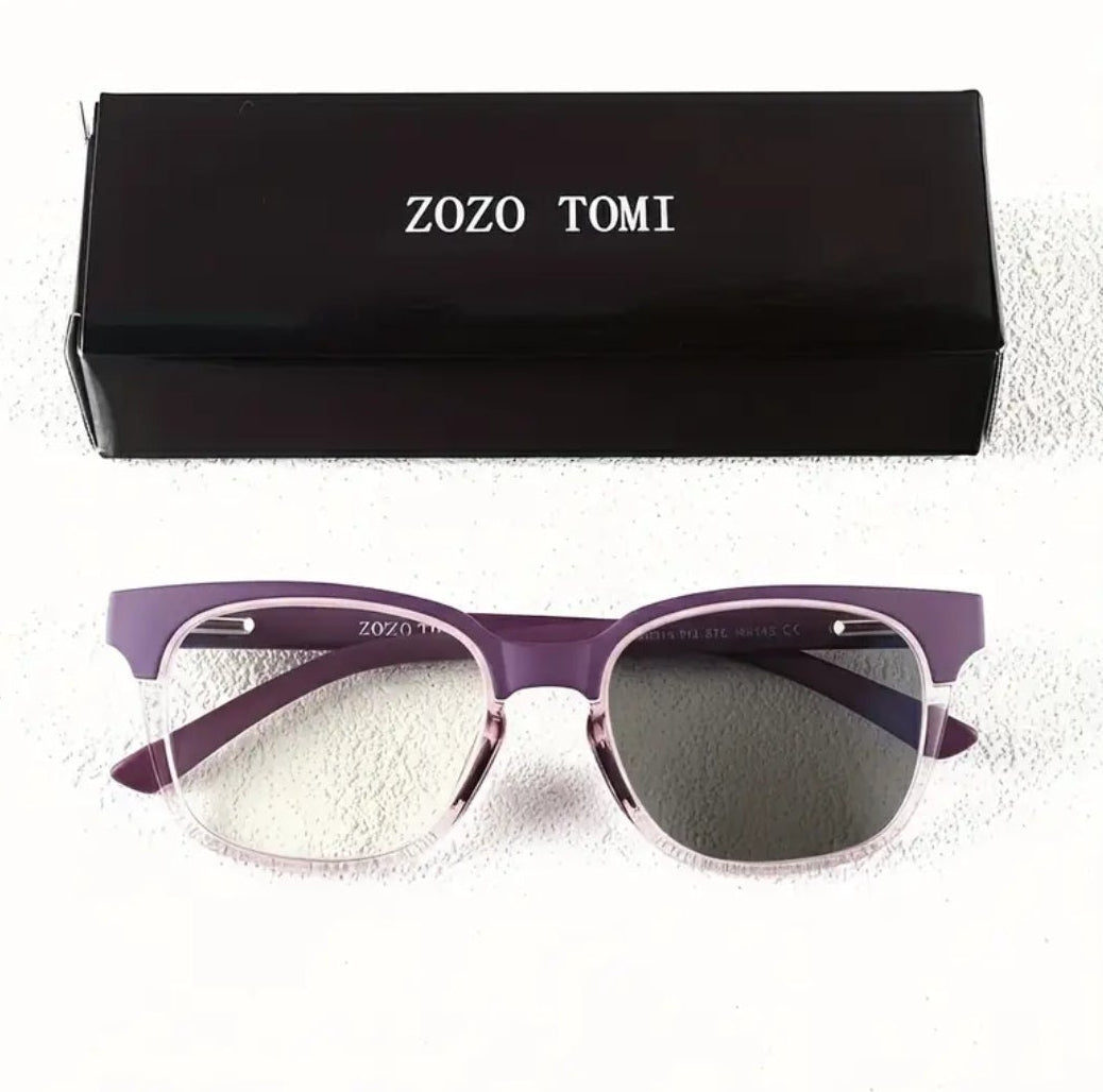 Photochromic Reading Glasses