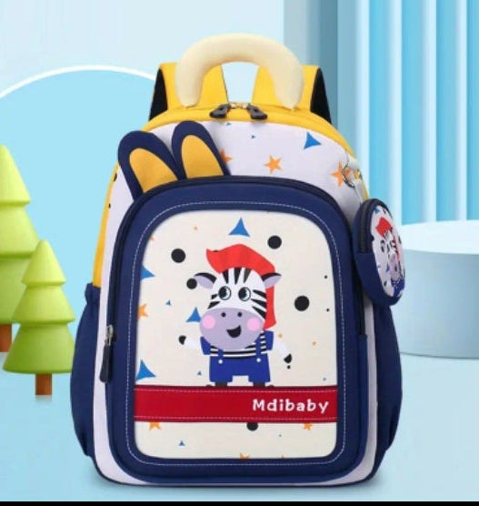 School Bag