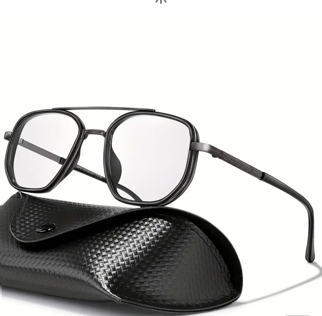 Photochromic Reading Glasses