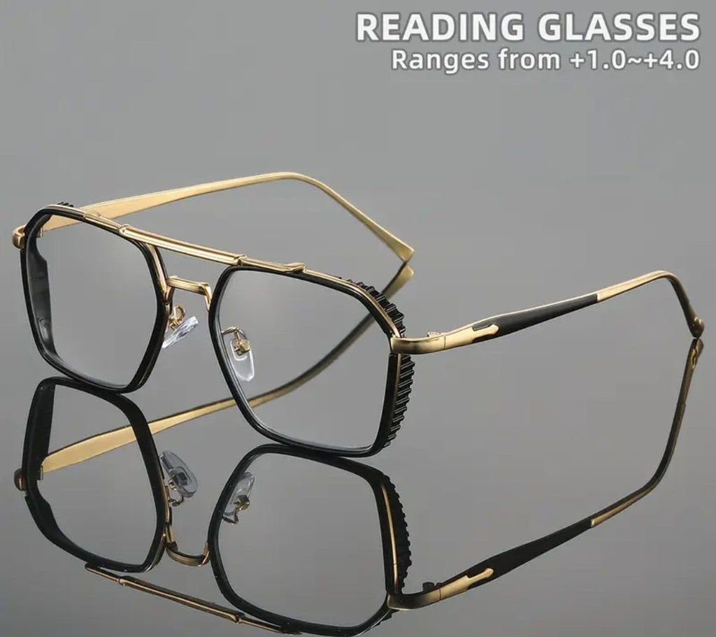 Reading Glasses