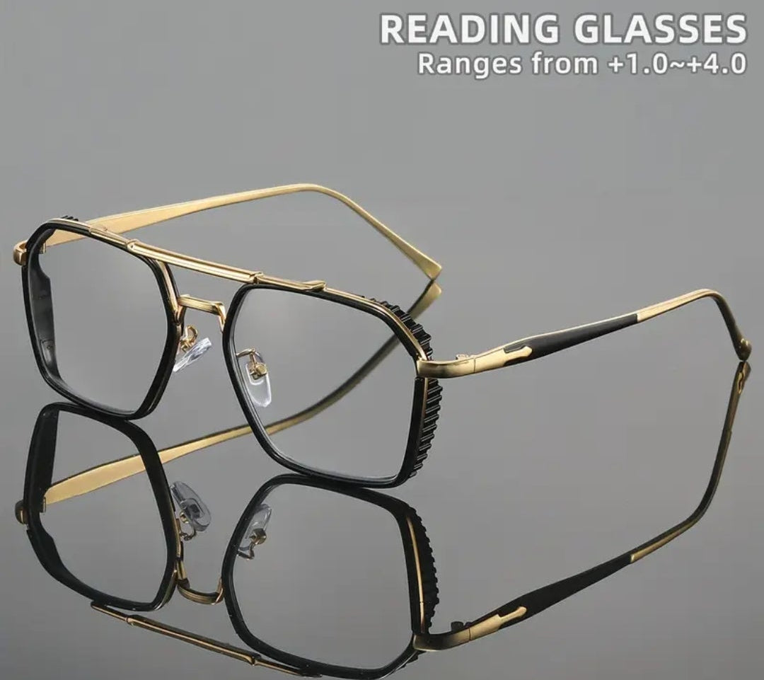 Reading Glasses