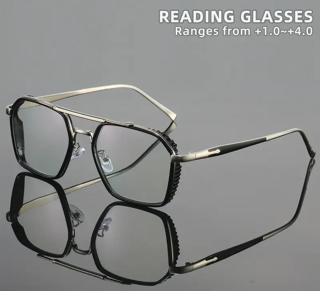 Reading Glasses