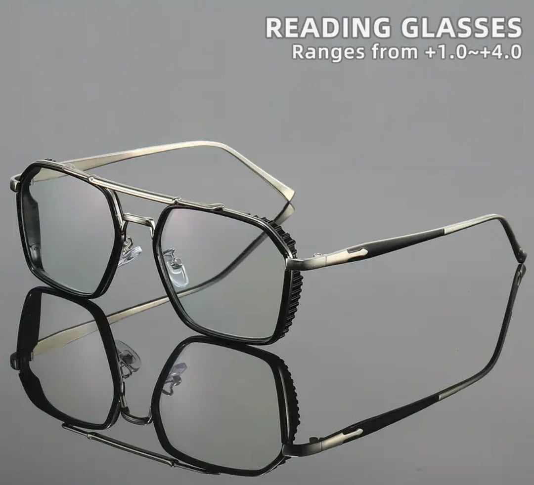 Reading Glasses