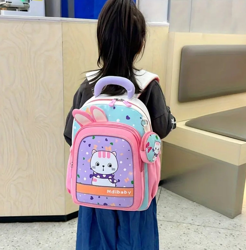 School Bag