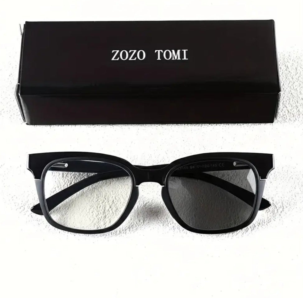 Photochromic Reading Glasses